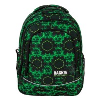 Back Up Ученическа раница с три отделения X 45 Quantum Back Up Ученическа раница с три отделения X 45 Quantum