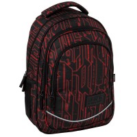 Back Up School Backpack X 51 Code