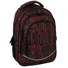 Back Up School Backpack X 51 Code