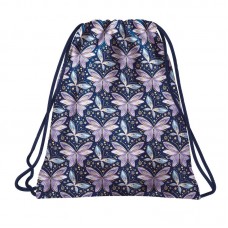 Back Up Sports bag A 04 Butterflies