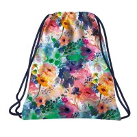 Back Up Спортна торба A 10 Flowers