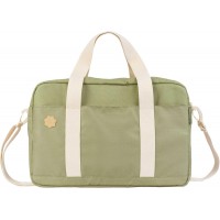 Badabulle Bowling Changing Bag Olive Badabulle Bowling Changing Bag Olive