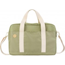 Badabulle Bowling Changing Bag Olive
