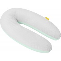 Badabulle 2 в 1 Възглавница за бременни и за кърмене Fluffy