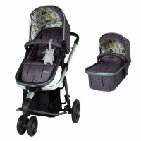Cosatto Giggle 3 Baby stroller Fika Forest