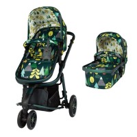 Cosatto Giggle 3 Baby stroller Into The Wild 