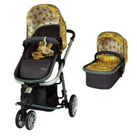 Cosatto Giggle 3 Baby stroller Spot The Birdie