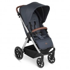 ABC Design Avus Classic Stroller, Lake