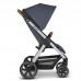 ABC Design Avus Classic Stroller, Lake