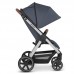 ABC Design Avus Classic Stroller, Lake