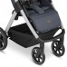 ABC Design Avus Classic Stroller, Lake