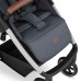 ABC Design Avus Classic Stroller, Lake