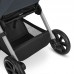 ABC Design Avus Classic Stroller, Lake