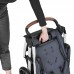 ABC Design Avus Classic Stroller, Lake