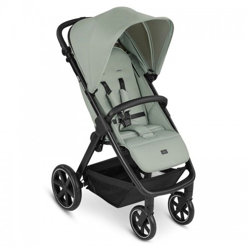 4-wheelers : ABC Design Avus Classic Stroller, Pine