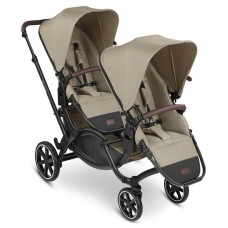ABC Design Stroller Zoom, Reed