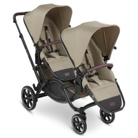 ABC Design Stroller Zoom, Reed