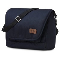ABC Design Changing bag Easy, Shadow