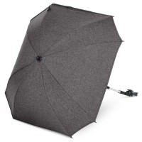 ABC Design Parasol Sunny Diamond Edition, asphalt