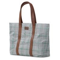 ABC Design Beach Fashion Bag, Smaragd