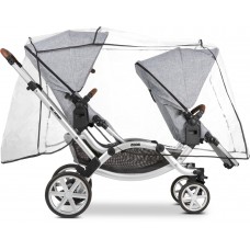 ABC Design Regenverdeck Zoom