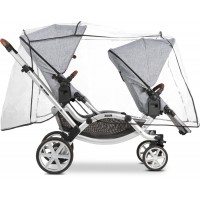 ABC Design Regenverdeck Zoom ABC Design Regenverdeck Zoom