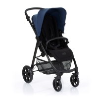 ABC Design Okini Stroller azur ABC Design Okini Stroller azur