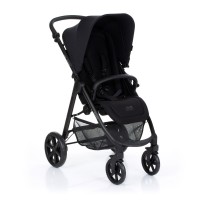 ABC Design Okini Stroller black ABC Design Okini Stroller black
