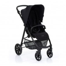 ABC Design Okini Stroller black