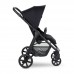 ABC Design Okini Stroller black