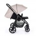 ABC Design Okini Stroller cashmere