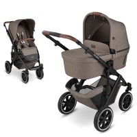 ABC Design Salsa 4 Air Pure Edition, nature ABC Design Salsa 4 Air Pure Edition, nature