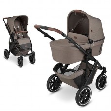 ABC Design Salsa 4 Air Pure Edition