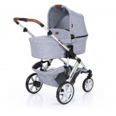 ABC Design Salsa 4 Graphite grey