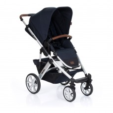 ABC Design Бебешка количка и твърд кош Salsa 4 Shadow
