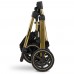 ABC Design Комбинирана бебешка количка Salsa 4 Air Diamond Edition, Champagne