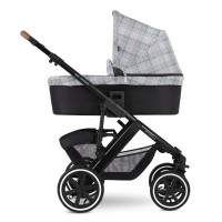 ABC Design Salsa 4 Air Fashion Edition, Smaragd ABC Design Salsa 4 Air Fashion Edition, Smaragd