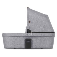 ABC Design Carrycot Zoom, Graphite Grey ABC Design Carrycot Zoom, Graphite Grey