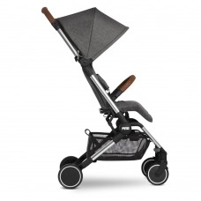 ABC Design Ping Stroller, Diamond Edition Asphalt