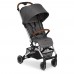 ABC Design Ping Stroller, Diamond Edition Asphalt