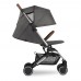 ABC Design Ping Stroller, Diamond Edition Asphalt