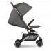 ABC Design Ping Stroller, Diamond Edition Asphalt