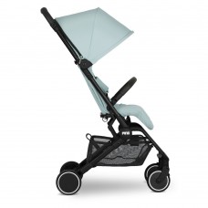 ABC Design Ping Stroller, Fashion Edition Jade