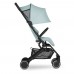 ABC Design Ping Stroller, Fashion Edition Jade