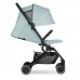 ABC Design Ping Stroller, Fashion Edition Jade