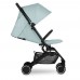 ABC Design Ping Stroller, Fashion Edition Jade