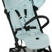 ABC Design Ping Stroller, Fashion Edition Jade