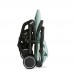 ABC Design Ping Stroller, Fashion Edition Jade