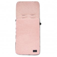 ABC Design Summer Footmuff for stroller Fashion Edition Melon