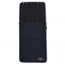 ABC Design Summer Footmuff for stroller Shadow